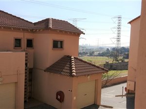 3 Bed Apartment in Sunnyrock