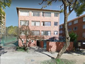 1 Bed Apartment in Muckleneuk
