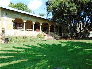 2 Bed House in Wilro Park