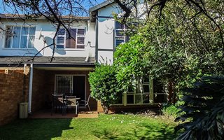 3 Bedroom Duplex in Bedfordview