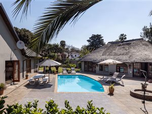 4 Bed House in Alphen Park