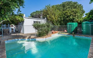 2 Bedroom House in Harfield Village