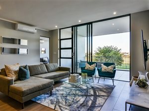 3 Bed Apartment in Midfield Estate