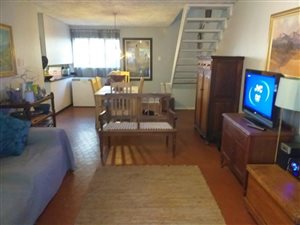 3 Bed Duplex in Brummeria