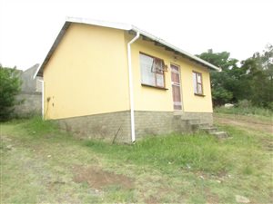 2 Bed House in Haven Hills