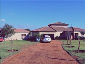 3 Bed House in Rietvlei View