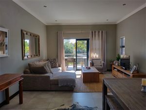 2 Bed Apartment in Menlo Park