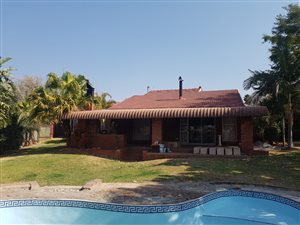 3 Bed House in Makwassie