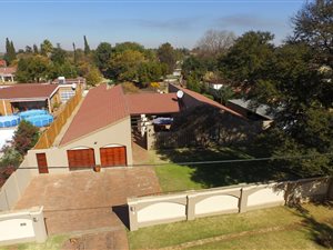 3 Bed House in Selcourt