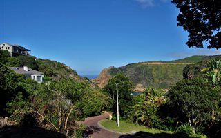 1393 m² Land available in The Heads