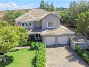 3 Bed House in Clearwater Flyfishing Estate