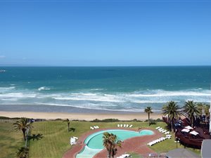 2 Bed Apartment in Diaz Beach
