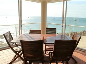 3 Bed Apartment in St Francis Bay
