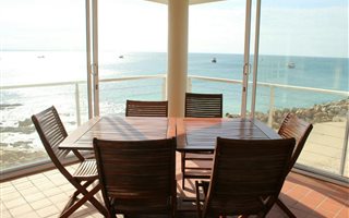 3 Bedroom Apartment in St Francis Bay