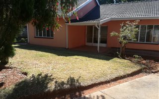 3 Bedroom House in Protea Park