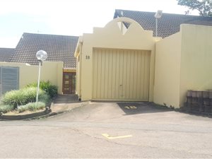 2 Bed House in Sherwood