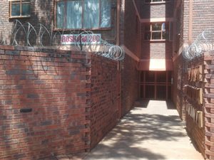 1.5 Bed Apartment in Pretoria North