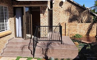 3 Bedroom Townhouse in The Wilds