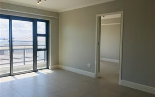 2 Bedroom Apartment in Observatory