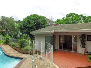 4 Bed House in Cowies Hill