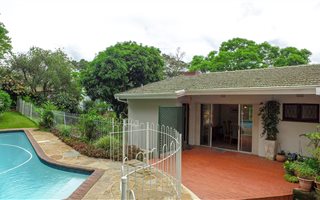 4 Bedroom House in Cowies Hill
