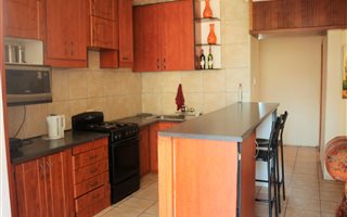 3 Bedroom Apartment in Pretoria Central
