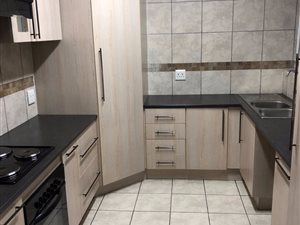 3 Bed Townhouse in Brackendowns