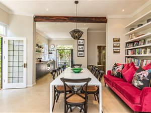 3 Bed House in Harfield Village