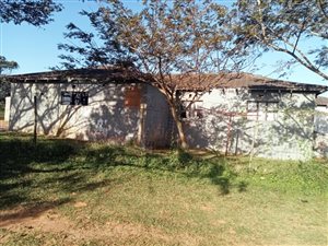 4 Bed House in Richards Bay Central