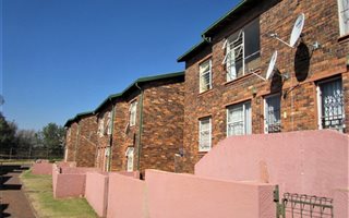 2 Bedroom Townhouse in Discovery