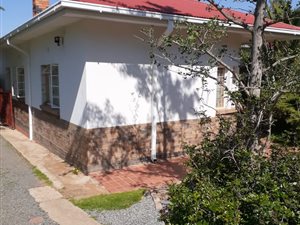 3 Bed House in Aliwal North