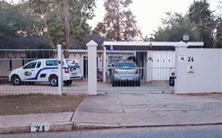 4 Bedroom House in Levyvale