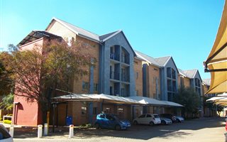2 Bedroom Apartment in Riviera