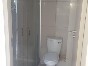 Studio Apartment in Braamfontein