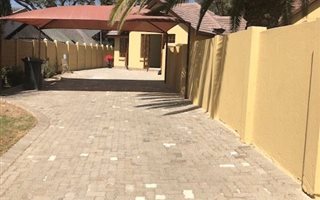 1 Bedroom Townhouse in Northwold