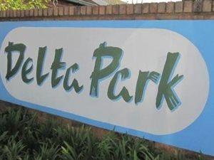 2 Bed Simplex in Elarduspark