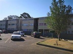 2 Bed Apartment in Bonaero Park