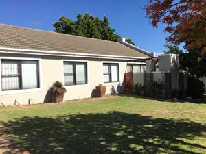 3 Bed Townhouse in Ridgeworth