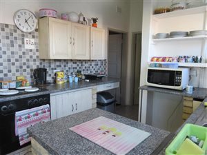 3 Bed House in Kroonstad