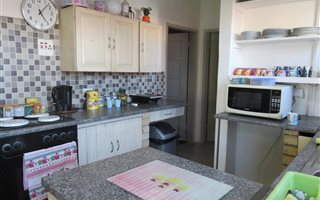 3 Bedroom House in Kroonstad