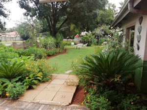 3 Bed House in Rothdene