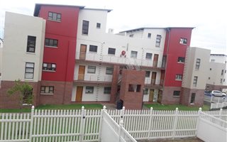 2 Bedroom Apartment in Barbeque Downs
