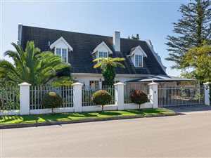 3 Bed House in Loerie Park
