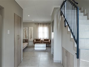 3 Bed Townhouse in Honeydew
