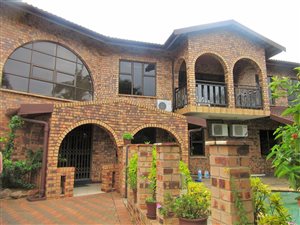 4 Bed House in Tongaat Central