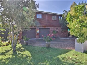 5 Bed House in Meedingsride