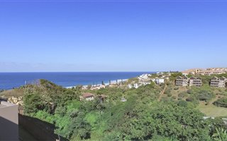 3 Bedroom Apartment in Shakas Rock