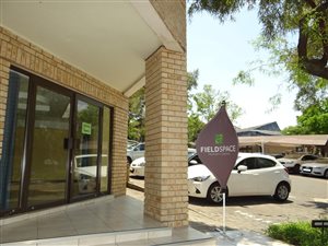 208 m² Commercial space in Hurlingham