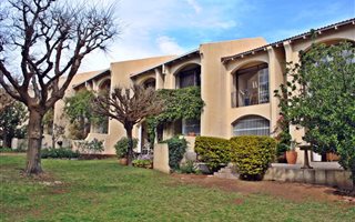 3 Bedroom Townhouse in Helicon Heights