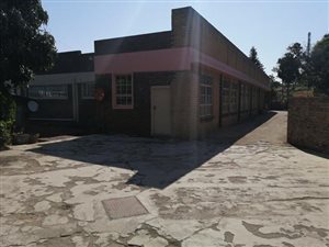 1.2 ha Land available in Mountview